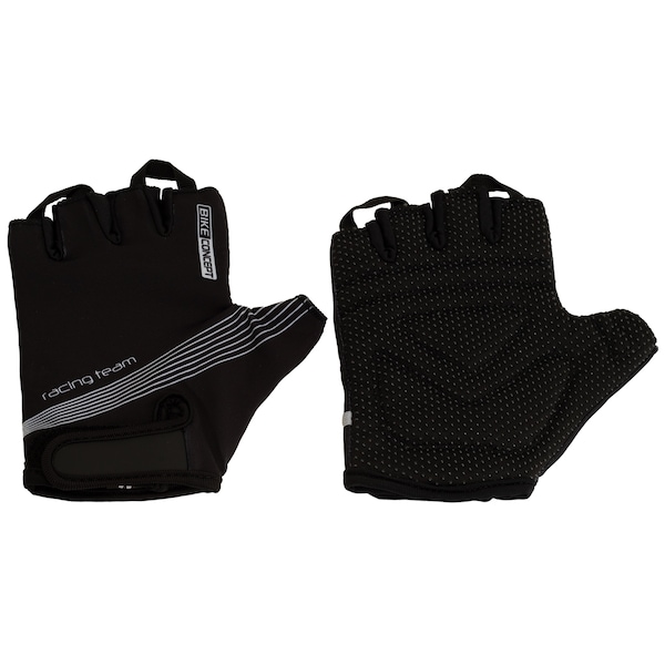 Luvas de Ciclismo Spin com Elastano Adulto