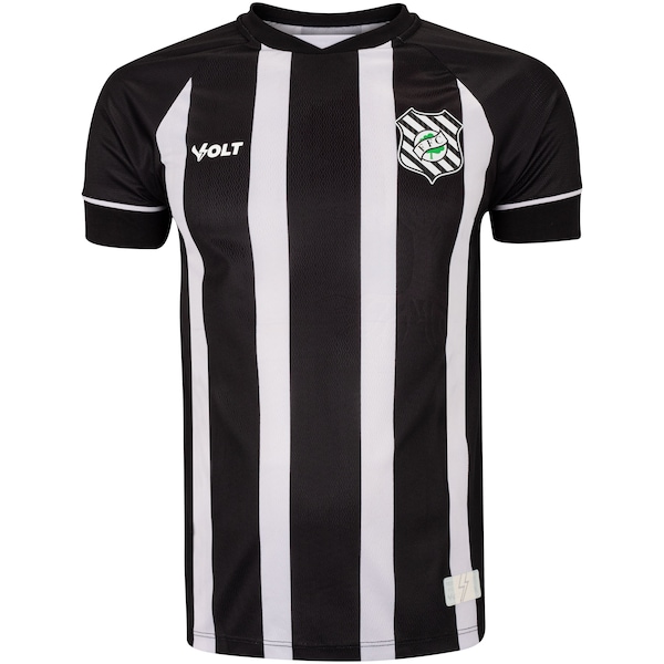 Camisa do Figueirense I 25 Volt Masculina Torcedor