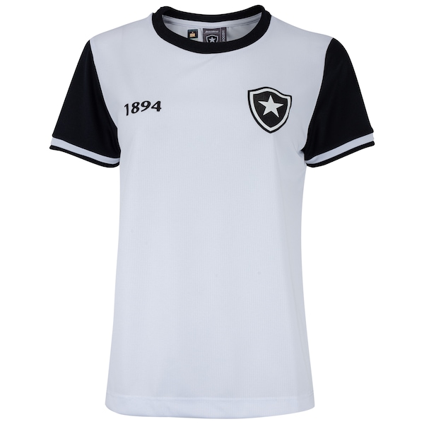 Camiseta do Botafogo Braziline Troféu Feminina