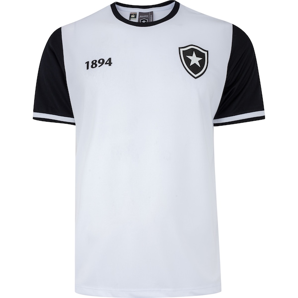 Camiseta do Botafogo Braziline Troféu Masculina