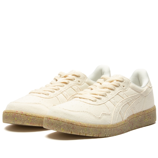 Vista 3 Tênis Masculino Asics Japan S Raw BEGE ASICS BEGE
