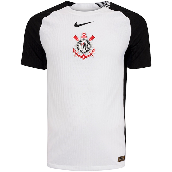 Camisa do Corinthians I 25 Nike Masculina Jogador