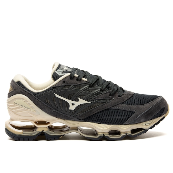 Tênis Mizuno Wave Prophecy LS Masculino