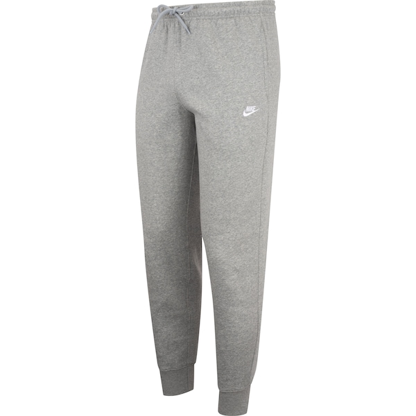 Vista 2 Calça Jogger Nike Masculina Futura CINZA Nike CINZA