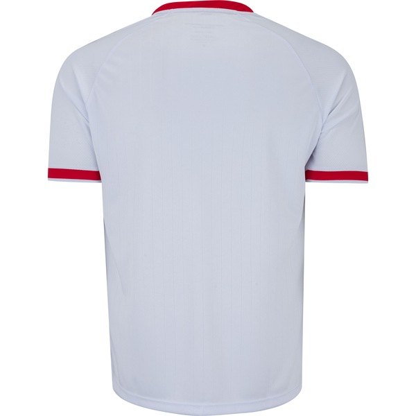 Vista 3 Camiseta do Internacional Betel Power Masculina BRANCO Betel BRANCO