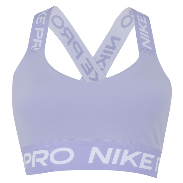Top Nike Pro Swoosh Adulto