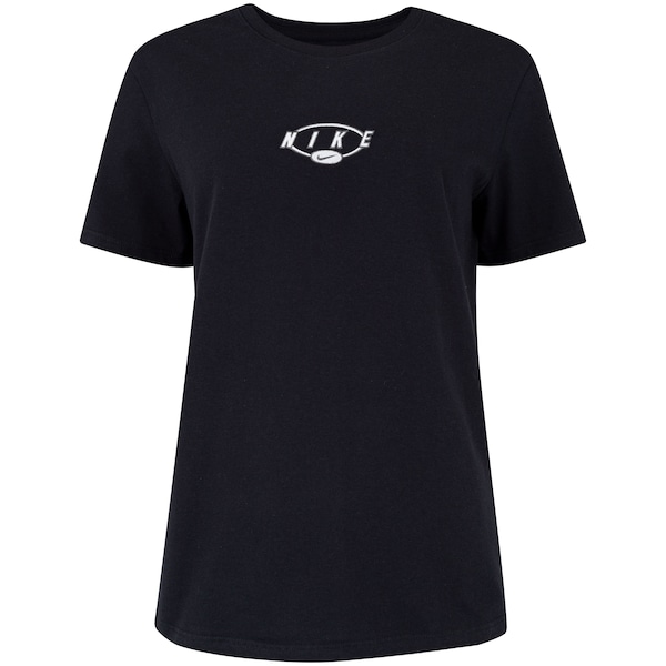 Camiseta Nike Sportswear Club Feminina