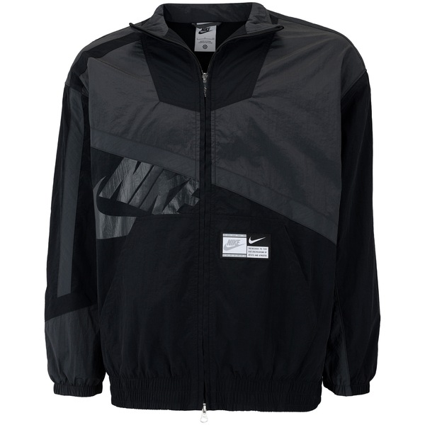 Jaqueta Feminina Sportswear Woven Nike