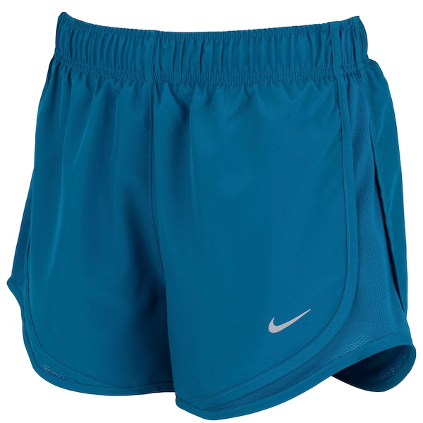 Short Nike Dri-FIT Tempo Feminino | Cor: AZUL ESCURO | Tamanho: P