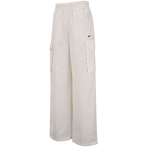 Calça Cargo Nike Sportswear Woven Feminina