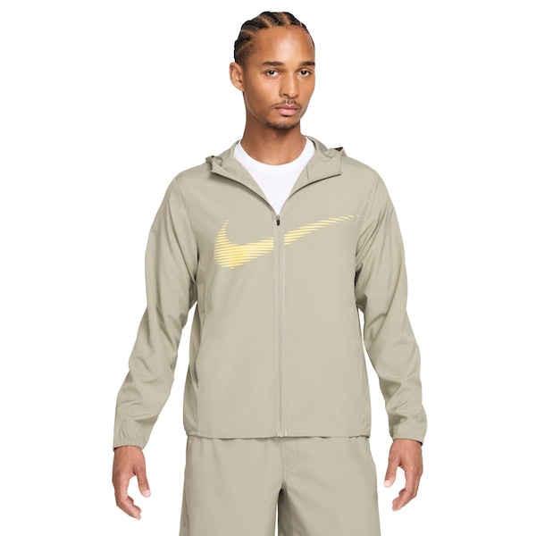 Jaqueta Masculina Dri-Fit Form HD Swoosh Nike