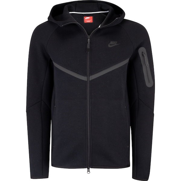 Jaqueta Masculina Sportswear Tech Windrunner Nike