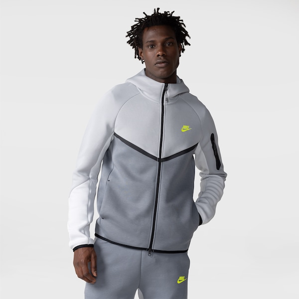 Jaqueta Masculina Sportswear Tech Windrunner Nike