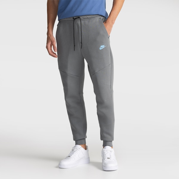 Calça Jogger Nike Sportswear Tech Fleece Masculina