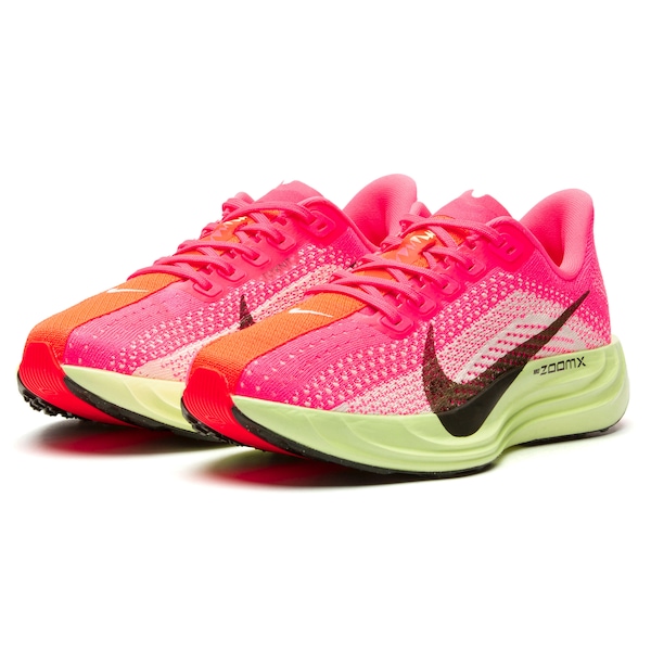 Vista 3 Tênis Unissex Nike Pegasus Plus ROSA Nike ROSA