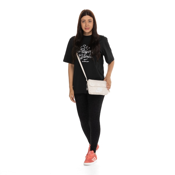 Bolsa Nike Futura Crssby Palentino 3 Litros