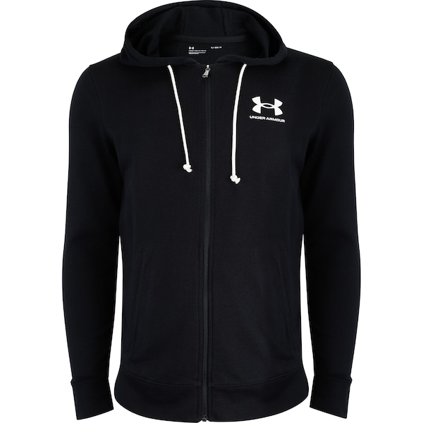 Jaqueta Masculina Rival Terry Under Amour