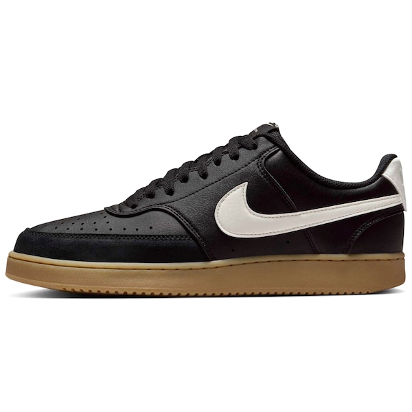 Vista 2 Tênis Masculino Nike Court Vision Low V3 ROXO CLARO Nike ROXO CLARO