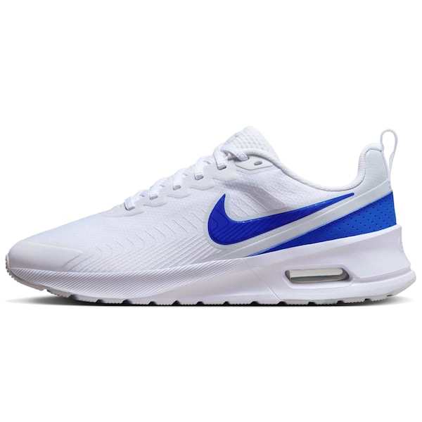 Tênis Nike Air Max Nuaxis Masculino - 6