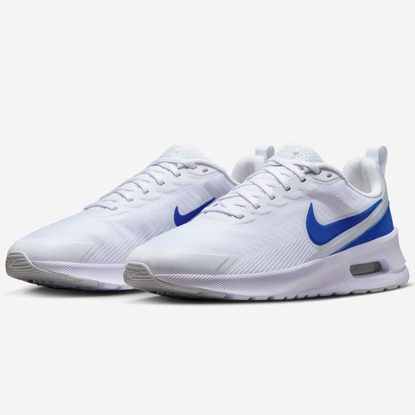 Tênis Nike Air Max Nuaxis Masculino - 5