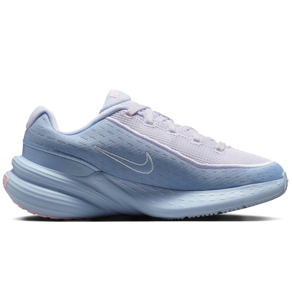 Vista 2 Tênis Júnior Nike Uplift SC AZUL CLA/CINZA Nike AZUL CLA/CINZA