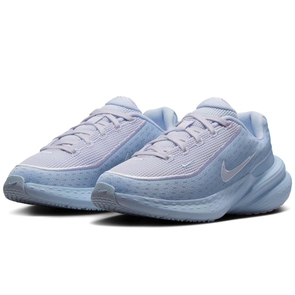 Vista 3 Tênis Júnior Nike Uplift SC AZUL CLA/CINZA Nike AZUL CLA/CINZA