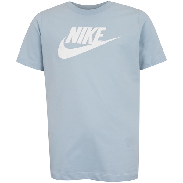 Camiseta Nike Sportswear Icon Futura Infantil