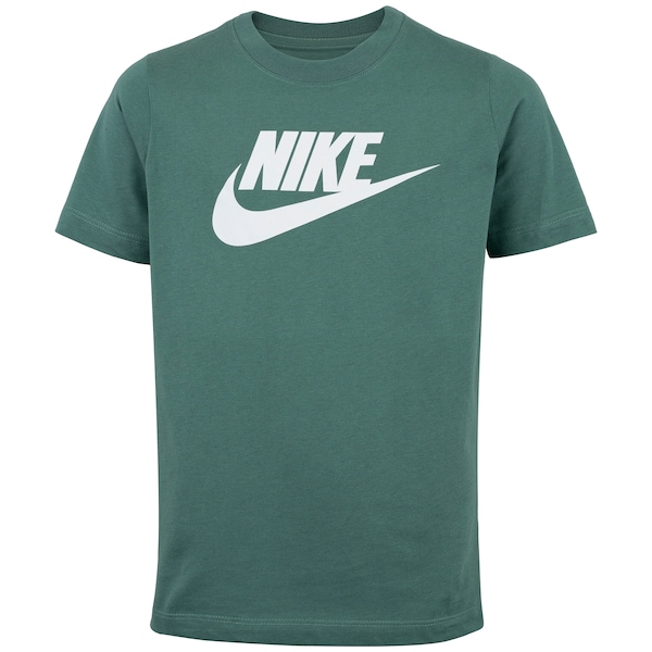 Camiseta Nike Sportswear Icon Futura Infantil