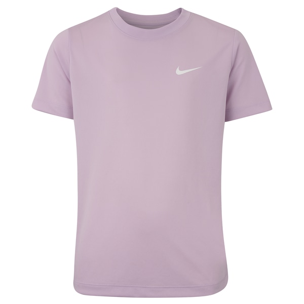 Camiseta Nike Dri-fit Swoosh Juvenil