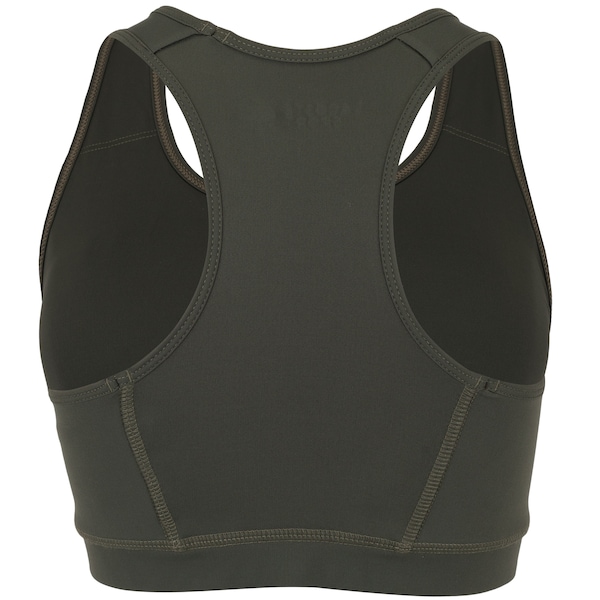 Vista 3 Top Sport Lacoste Special Essentials Adulto VERDE ESCURO Lacoste VERDE ESCURO