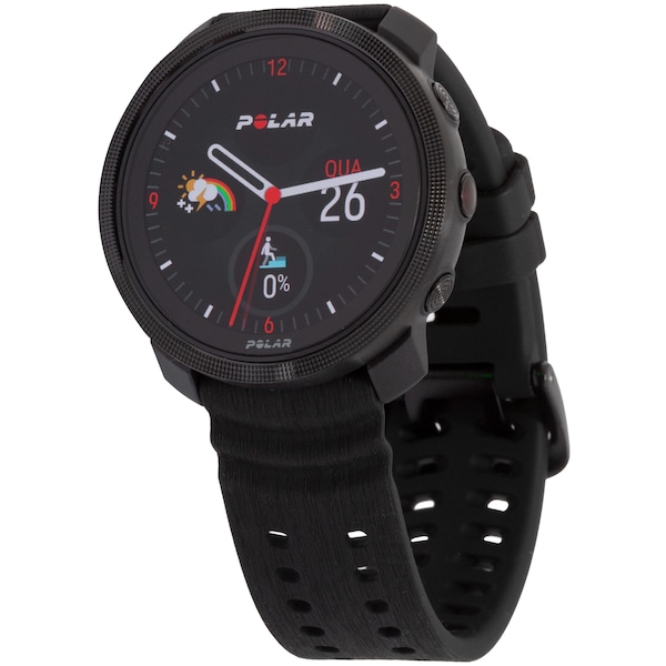 Vista 2 Smartwatch Polar Vantage M3 Esportivo com GPS PRETO Polar PRETO