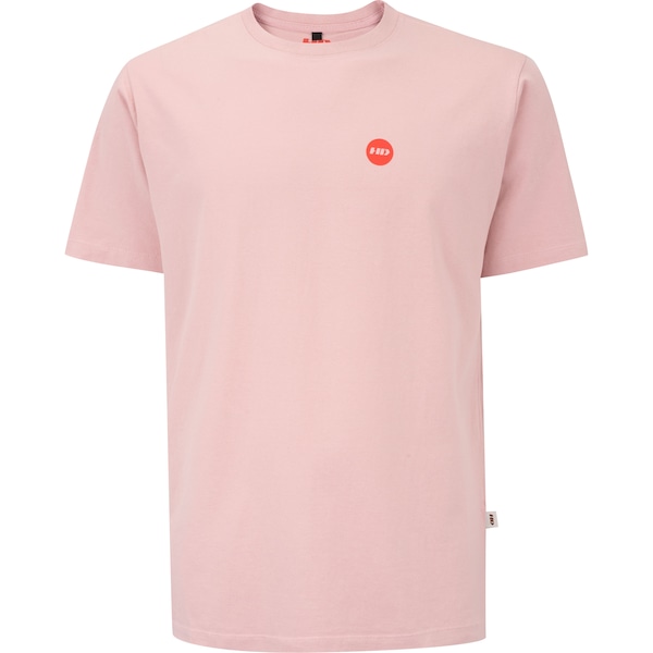 Camiseta Masculina HD Manga Curta Print Circle H0040