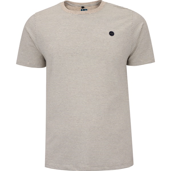 Camiseta Masculina HD Manga Curta Cotton H0080