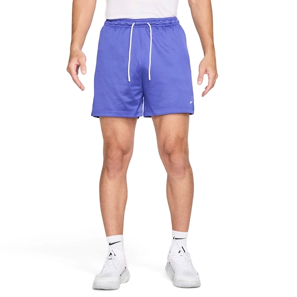 Bermuda Nike Dri-FIT 5IN Mesh Masculina