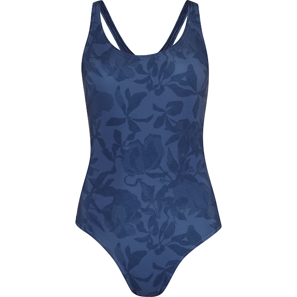 Maiô Adulto Oxer Medley Estampado
