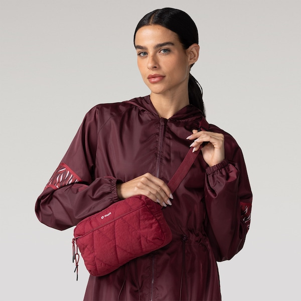 Pochete Oxer Puffer