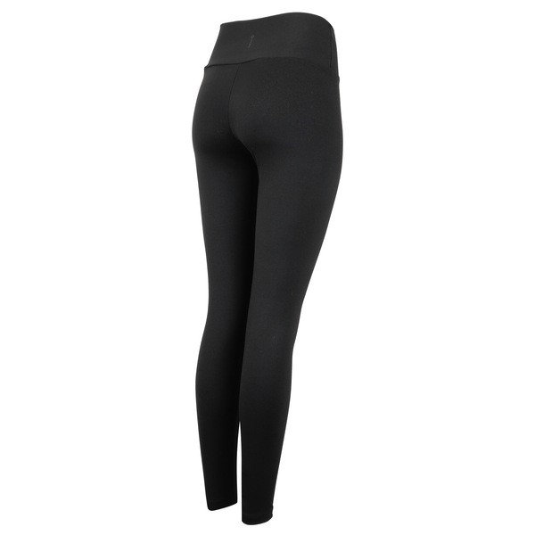 Vista 3 Calça Legging Oxer Confort Feminina PRETO Oxer PRETO