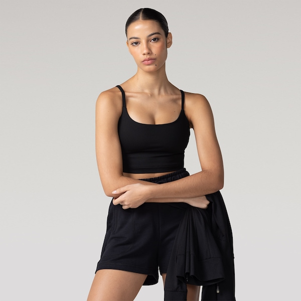 Top Oxer Comfort Sem Bojo Adulto