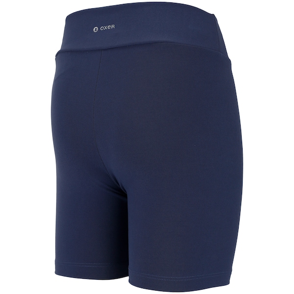 Vista 3 Bermuda Oxer Confort Infantil AZUL ESCURO Oxer AZUL ESCURO