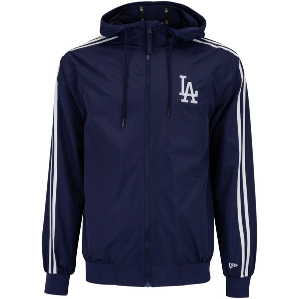 Jaqueta Masculina MLB Hiphop Losdod New Era