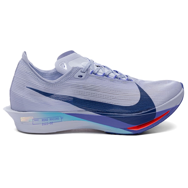 Vista 2 Tênis Masculino Nike ZoomX Streakfly 2 VERMELHO/VERDE Nike VERMELHO/VERDE