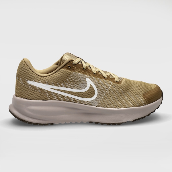 Tênis Masculino Nike Run Defy | Cor: MARROM | Tamanho: 38