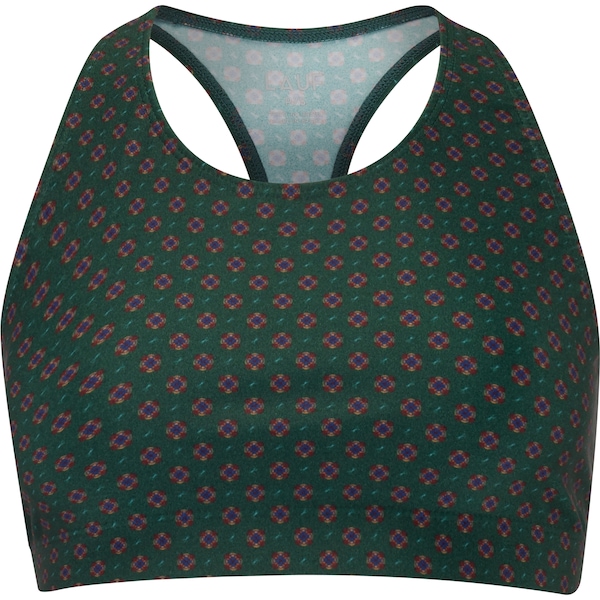 Top Lauf Foulard Adulto