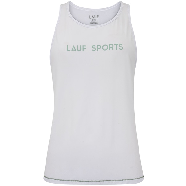 Camiseta Regata Feminina Lauf Milano