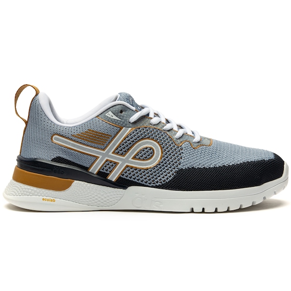 Tênis Masculino OUS Phibo 21 34 Vs2