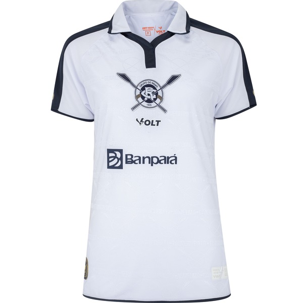 Camisa do Remo II 25/26 Torcedor Volt Feminina