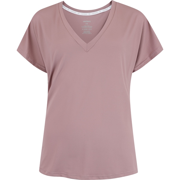 Camiseta Vestem Dry Fit Delfino Feminina