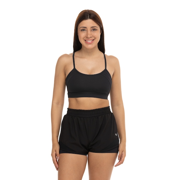 Top Vestem Speedy com Bojo Adulto