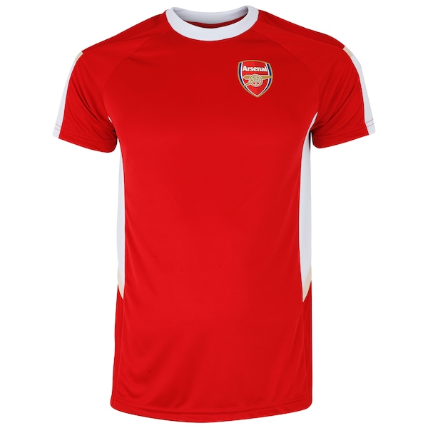 Camiseta do Arsenal Batisti Masculina