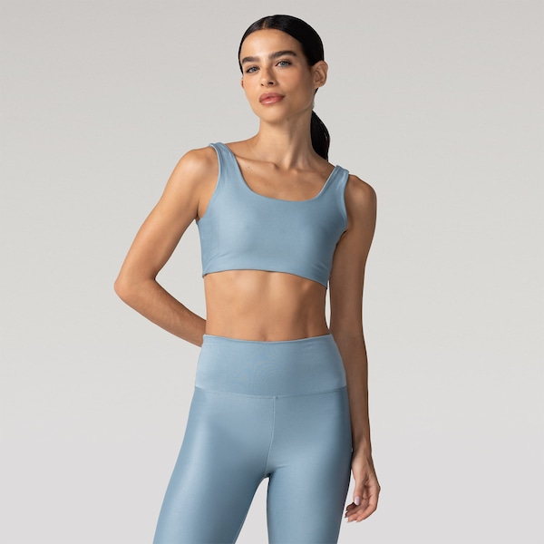 Top Oxer Shine Sem Bojo Adulto | Cor: 37 | Tamanho: G